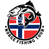 Norway Fishing Fishing Angler
