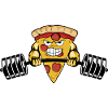 Lifting muscle pizza