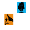 Wing Surf Wingfoil Wingsurf Rétro