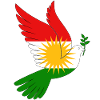 Pigeon Kurdistan Peace