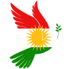 Pigeon Kurdistan Peace