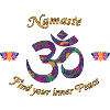 Namaste
