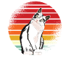Black Cat Retro