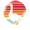 Goose Retro