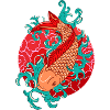 Japanese fish