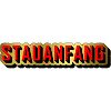 Stauanfang