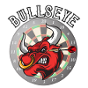 Bullseye Darts Fan Dartpfeil Dartboard