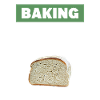 Baking Bread Baker