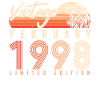 Gift Retro Limited Février 1998