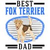 Best Foxterrier Dad