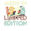 1978 Limited Edition