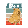 Capybara Lover