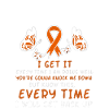 Multiple sclerosis sensitization.