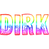 dirk rs regenbogen