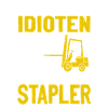 Staplerfahrer Lagerist Gabelstaplerfahrer