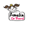 Amelia à bord