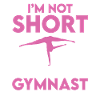 Gymnast