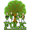 Irish Folk Band