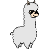 Alpaca Cool
