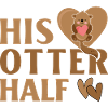 His Otter Half