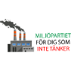 ut med miljöpartiet