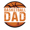 Basketball Dad