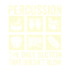 Percussion Drummer Drumming Drum Set