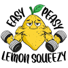 Easy Peasy Lemon Squeezy!