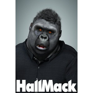 HallMack Poster