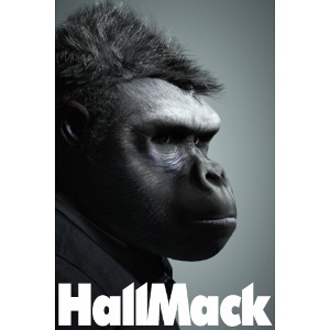 HallMack Poster