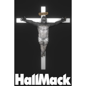 HallMack Poster