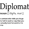 Diplomat