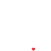 I love skiing Stylish