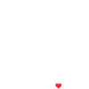 I love skiing Stylish