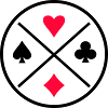 Card Symbols Poker