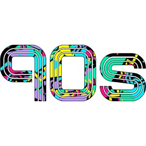 90s