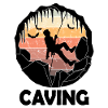 Caving - Cave Explorer Speleology