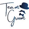 Team Groom - Junggesellenabschied