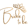 Bride to be -Junggesellenabschied