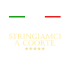 ITALIA chiamo Italy Fan Jersey with Football