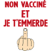 Moi aussi je t'emmerde