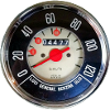 Speedometer 500 Nuova