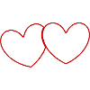 Saint-Valentin, Saint-Valentin, Saint-Valentin