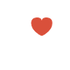 i love fougères
