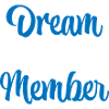 Dream team member