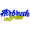 Airbrush Künstler