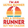 Ultra Runner
