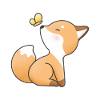 Little Fox