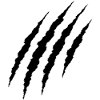 black claw