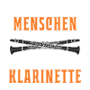 Klarinette Gott Klarinettist